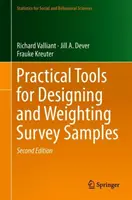 Strumenti pratici per la progettazione e la ponderazione dei campioni d'indagine - Practical Tools for Designing and Weighting Survey Samples