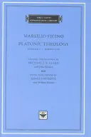 Teologia platonica - Platonic Theology