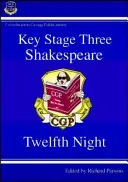 KS3 Guida al testo di Shakespeare in inglese - La dodicesima notte - KS3 English Shakespeare Text Guide - Twelfth Night