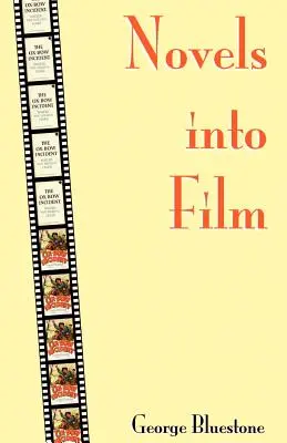 Romanzi in film - Novels Into Film