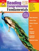 Fondamenti di comprensione della lettura, Grade 5 - Reading Comprehension Fundamentals, Grade 5
