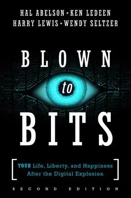 Fatti a pezzi: Vita, libertà e felicità dopo l'esplosione digitale - Blown to Bits: Your Life, Liberty, and Happiness After the Digital Explosion