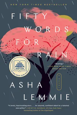 Cinquanta parole per la pioggia - Fifty Words for Rain