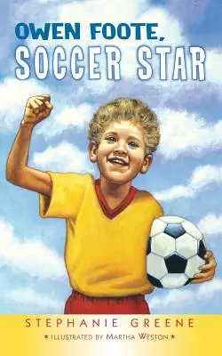 Owen Foote, stella del calcio - Owen Foote, Soccer Star
