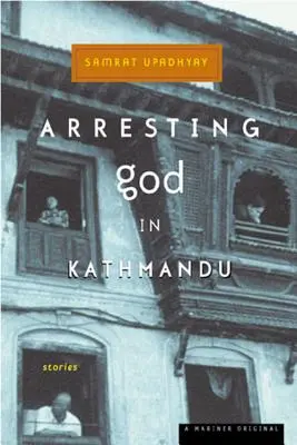 Arresto di Dio a Kathmandu - Arresting God in Kathmandu