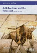 L'antisemitismo e l'Olocausto - Anti-Semitism and the Holocaust