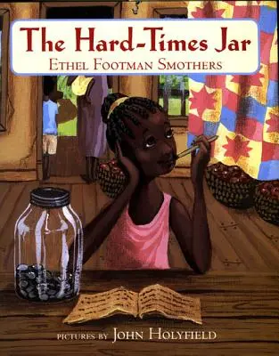 Il vaso dei tempi duri - The Hard-Times Jar