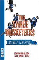 I tre moschettieri: (versione teatrale) - The Three Musketeers: (stage Version)