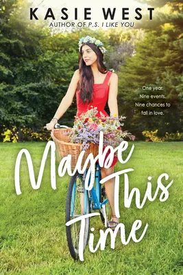 Forse questa volta (Point Paperbacks) - Maybe This Time (Point Paperbacks)