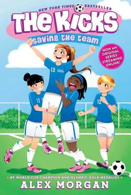 Salvare la squadra - Saving the Team