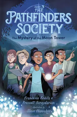 Il mistero della Torre della Luna - The Mystery of the Moon Tower