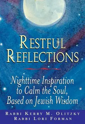 Riflessioni tranquille - Restful Reflections