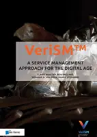 Verism - Un approccio alla gestione dei servizi per l'era digitale - Verism - A Service Management Approach for the Digital Age
