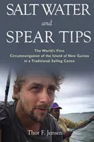 Suggerimenti per l'acqua salata e la lancia - Salt Water and Spear Tips
