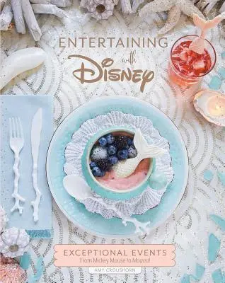 Intrattenere con Disney: Eventi eccezionali da Topolino a Moana! - Entertaining with Disney: Exceptional Events from Mickey Mouse to Moana!