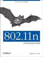 802.11n: Guida alla sopravvivenza: Wi-Fi oltre i 100 Mbps - 802.11n: A Survival Guide: Wi-Fi Above 100 Mbps