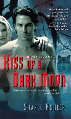Il bacio della luna scura - Kiss of a Dark Moon