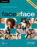 Face2face Libro dello studente intermedio - Face2face Intermediate Student's Book