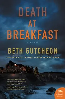 Morte a colazione - Death at Breakfast