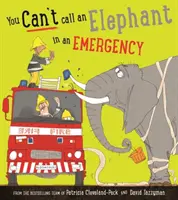 Non si può chiamare un elefante in caso di emergenza - You Can't Call an Elephant in an Emergency
