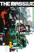 Il massiccio Omnibus Volume 1 - The Massive Omnibus Volume 1