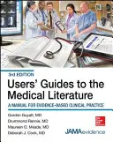 Guide degli utenti alla letteratura medica: Un manuale per la pratica clinica basata sull'evidenza, 3e - Users' Guides to the Medical Literature: A Manual for Evidence-Based Clinical Practice, 3e