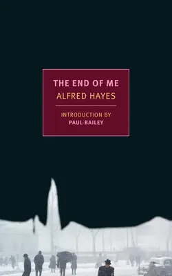 La fine di me - The End of Me
