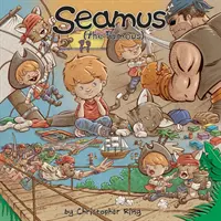 Seamus il famoso - Seamus the Famous