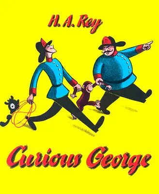 Curious George Libro & CD [Con CD] - Curious George Book & CD [With CD]