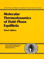 Termodinamica molecolare degli equilibri fluido-fasici - Molecular Thermodynamics of Fluid-Phase Equilibria