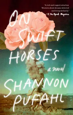 Sui cavalli veloci - On Swift Horses