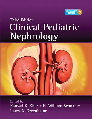 Nefrologia clinica pediatrica - Clinical Pediatric Nephrology
