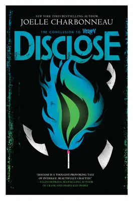 Divulgare - Disclose