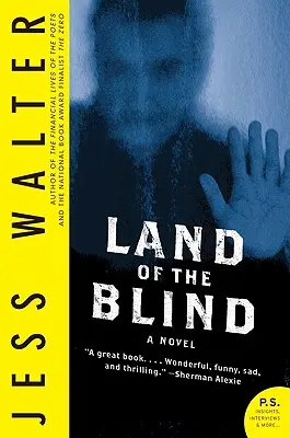 La terra dei ciechi - Land of the Blind