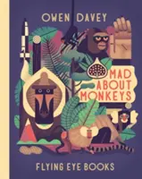 Pazzo per le scimmie - Mad about Monkeys