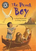 Campione di lettura: Il ragazzo delle pesche - Lettura indipendente 13 - Reading Champion: The Peach Boy - Independent Reading 13