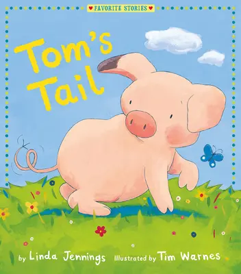 La coda di Tom - Tom's Tail
