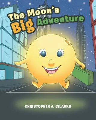 La grande avventura della luna - The Moon's Big Adventure