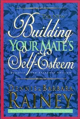 Costruire l'autostima del vostro compagno - Building Your Mate's Self-Esteem