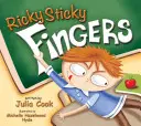 Ricky Dita Appiccicose - Ricky Sticky Fingers