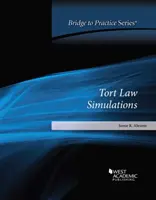 Simulazioni di diritto della responsabilità civile - Bridge to Practice - Tort Law Simulations - Bridge to Practice