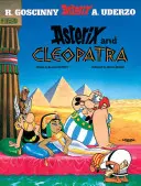 Asterix: Asterix e Cleopatra - Album 6 - Asterix: Asterix and Cleopatra - Album 6