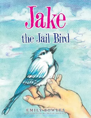 Jake l'uccello della prigione - Jake the Jail Bird