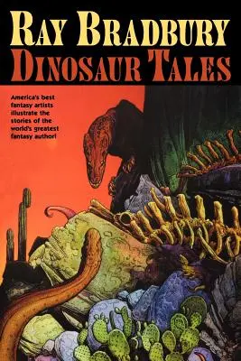 Racconti di dinosauri - Dinosaur Tales