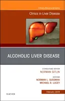 Malattia epatica alcolica, un numero di Clinics in Liver Disease (Cliniche delle malattie epatiche) - Alcoholic Liver Disease, An Issue of Clinics in Liver Disease