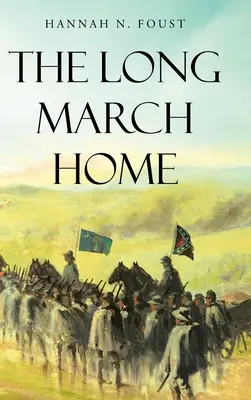 La lunga marcia verso casa - The Long March Home