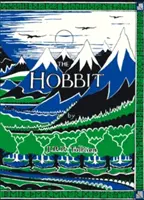 Lo Hobbit Facsimile Prima Edizione - Hobbit Facsimile First Edition