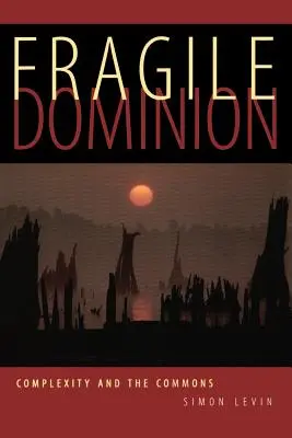 Il dominio fragile - Fragile Dominion