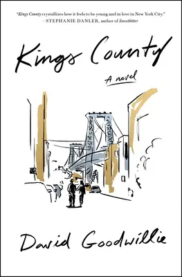La contea dei re - Kings County