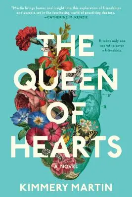 La Regina di Cuori - The Queen of Hearts